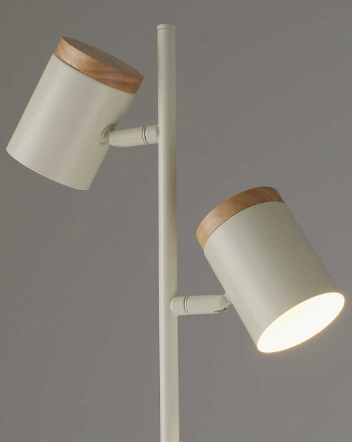 Торшер Moderli Asheswood V11288-2F Фото № 2