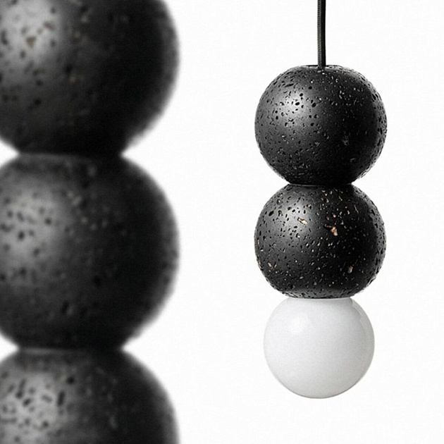 Подвесной светильник Imperium Loft Lilla 189795-23 Фото № 4