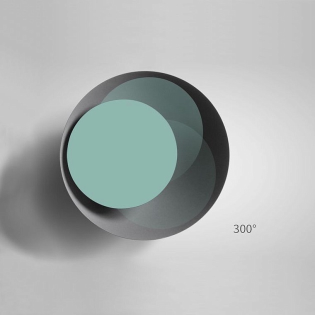 Бра Imperium Loft Twirl 204167-26 изображение 5 Бра Imperium Loft Twirl 204167-26 Фото № 5