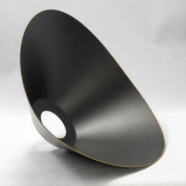 Подвеcной светильник Lussole Loft Opelika GRLSP-9533 Фото № 3