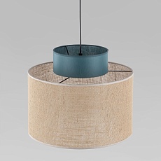 Подвесной светильник TK Lighting 3256 Duo 3