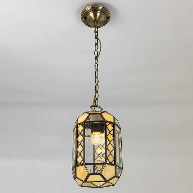 Подвесной светильник Citilux Фасет CL441111 Фото № 11