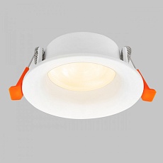 Встраиваемый светильник IMEX IL.0029.0001-WH 1