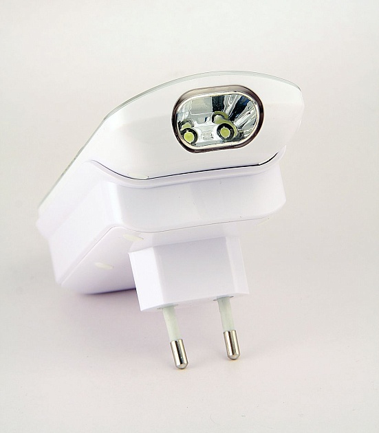 Ночник-фонарь Lucia iLight S-162 4606400021599 изображение 5 Ночник-фонарь Lucia iLight S-162 4606400021599 Фото № 5