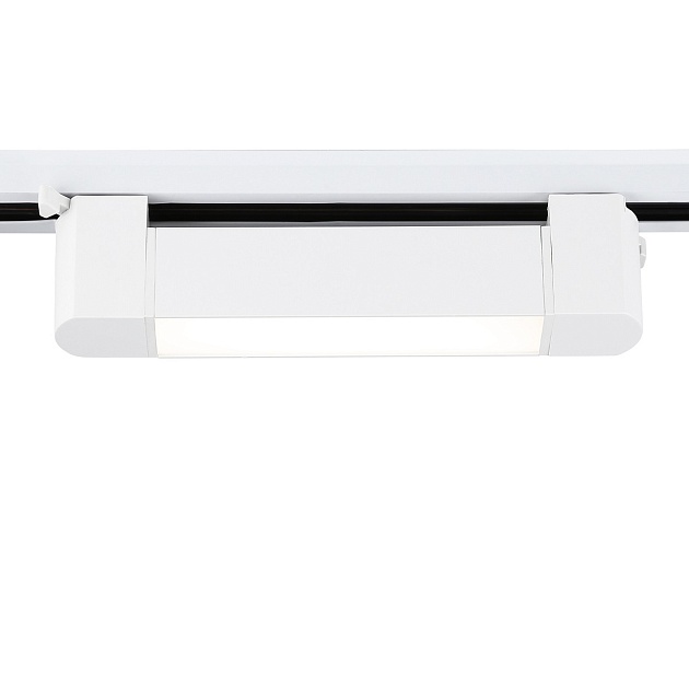 Трековый светодиодный светильник Ambrella light Track System GL6724 изображение 1 Трековый светодиодный светильник Ambrella light Track System GL6724 Фото № 1