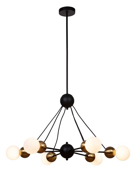 Подвесная люстра MyFar Paulo MR2150-6P Фото № 8