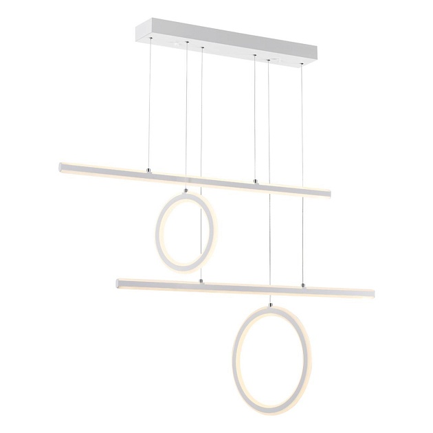 Подвесная светодиодная люстра Novotech Over Ondo 359182 Фото № 3