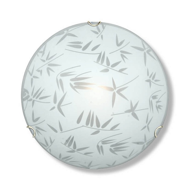 Настенно-потолочный светильник Vitaluce V6155/1A Фото № 1