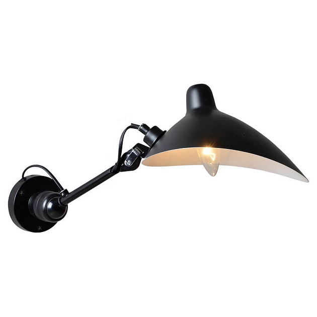 Спот Lussole Loft LSP-9563 Фото № 1