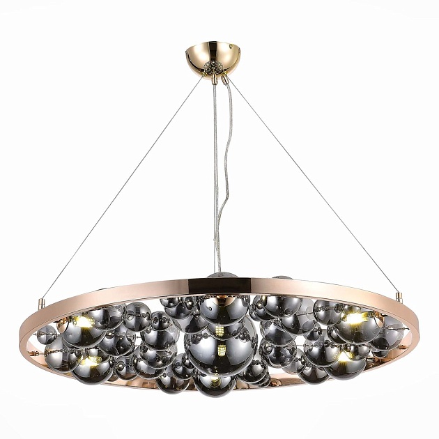 Подвесная люстра ST Luce Olmi SL1510.203.07 Фото № 1