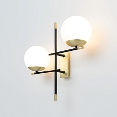 Бра Maytoni Nostalgia MOD050WL-02G 5