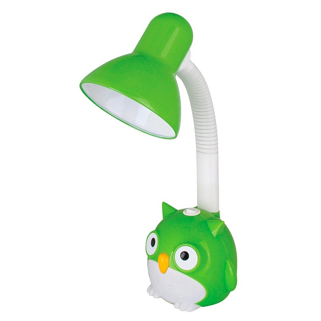 Настольная лампа Camelion KD-380 C05 12604 Фото № 1