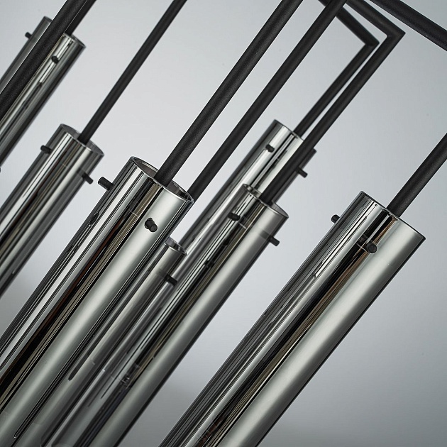 Подвесная люстра Favourite Orgel 4501-15P изображение 6 Подвесная люстра Favourite Orgel 4501-15P Фото № 6