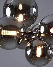 Подвесная люстра Moderli Renny V10797-11P 3