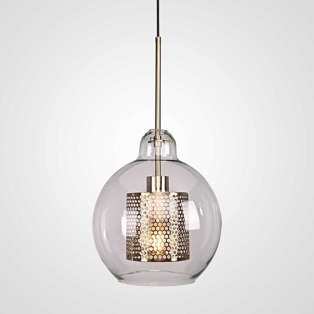 Подвесной светильник Imperium Loft Catch 101418-26 Фото № 1