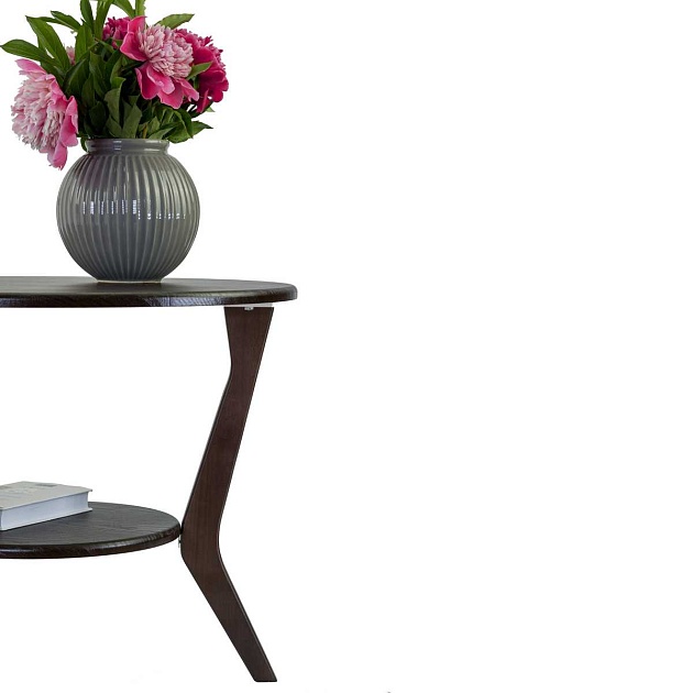 Журнальный стол Мебелик BeautyStyle 13 007834 изображение 5 Журнальный стол Мебелик BeautyStyle 13 007834 Фото № 5