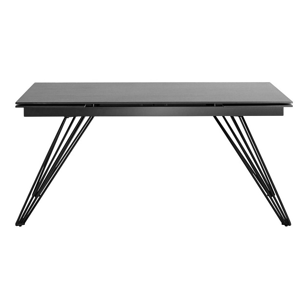 Кухонный стол Stool Group Пандора DF162T 160 Dual изображение 5 Кухонный стол Stool Group Пандора DF162T 160 Dual Фото № 5