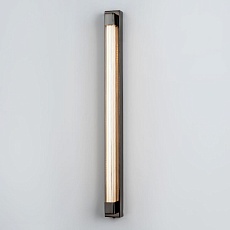 Настенный светильник LED4U L2244-520 BK 3