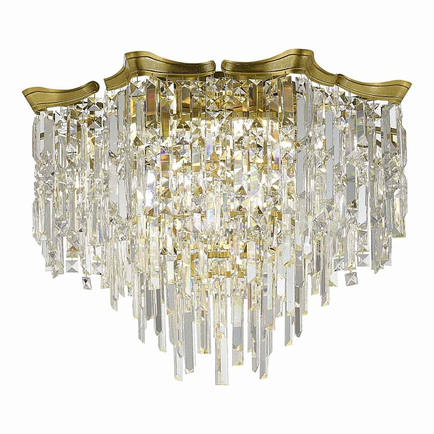 Потолочный светильник ST Luce OFELIA SL1659.302.07 Фото № 1