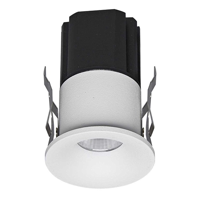 Встраиваемый светильник Mantra HURGADA 8666 изображение 2 Встраиваемый светильник Mantra HURGADA 8666 Фото № 2