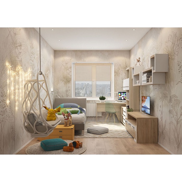 Встраиваемый светильник Denkirs Billum DK3020-WH Фото № 13