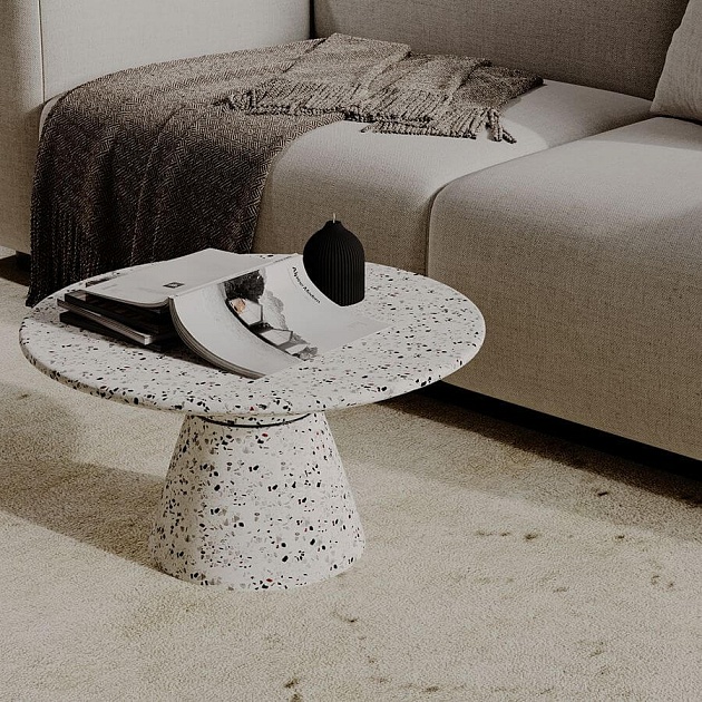 Журнальный стол Bergenson Bjorn Bayn BB000043 Фото № 5