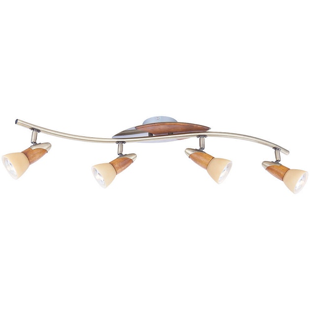 Спот Globo Lord 3 5443-4 изображение 1 Спот Globo Lord 3 5443-4 Фото № 1