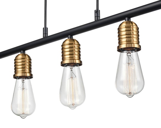 Подвесной светильник Vele Luce Tenuto VL6532P05 изображение 3 Подвесной светильник Vele Luce Tenuto VL6532P05 Фото № 3