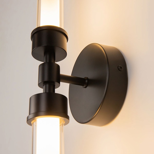 Подсветка для зеркал Maytoni Stelo MOD116WL-L7B3K Фото № 5