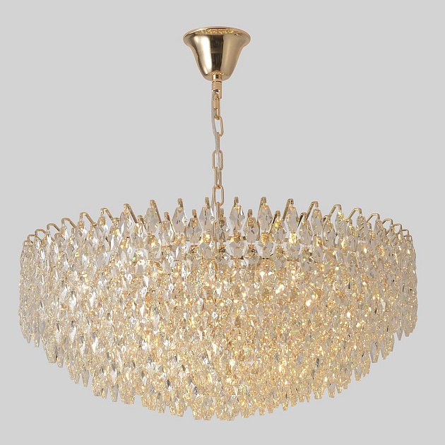 Подвесная люстра Crystal Lux HEDONIST HEDONIST SP24 изображение 4 Подвесная люстра Crystal Lux HEDONIST HEDONIST SP24 Фото № 4