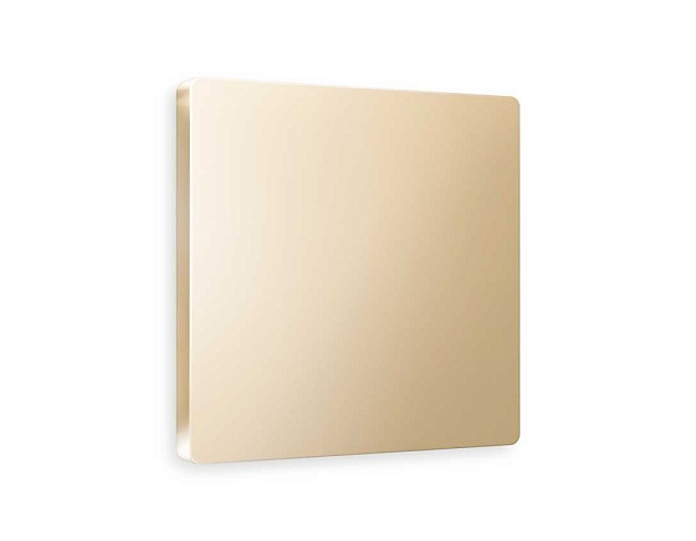 Лицевая панель AMBRELLA VOLT AP6160 Фото № 1