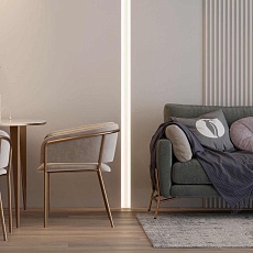 Встраиваемый профиль Arlight Fantom-W75-Dual-2000 White 039946 3