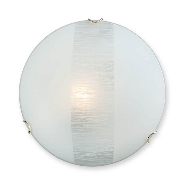 Настенно-потолочный светильник Vitaluce V6420/1A Фото № 2