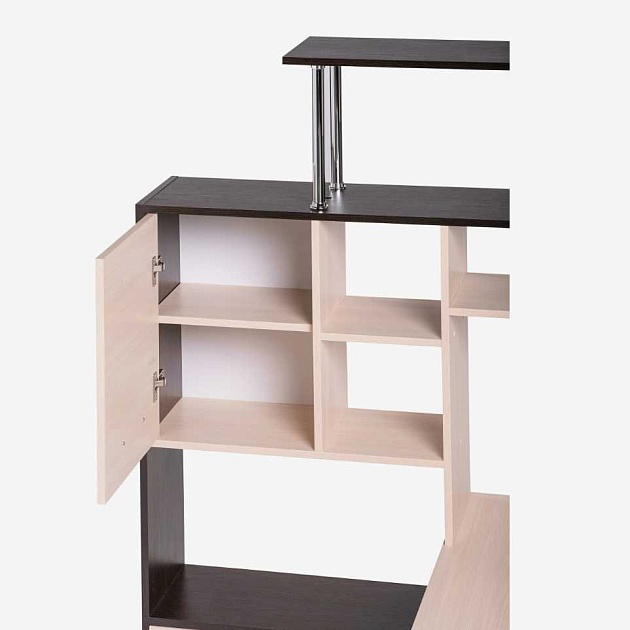 Письменный стол Woodville КС-15 295293 Фото № 4