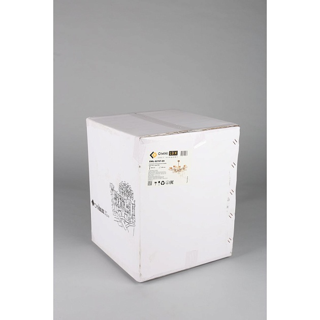 Подвесная люстра Omnilux Vitereta OML-52707-09 Фото № 2