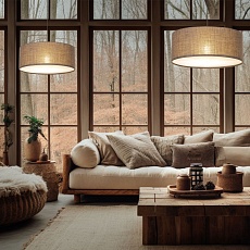 Подвесной светильник TK Lighting 10101 Earth 2