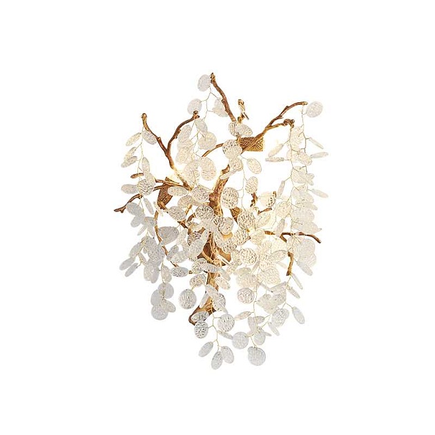 Настенный светильник Imperium Loft Fairytree 167148-26 изображение 1 Настенный светильник Imperium Loft Fairytree 167148-26 Фото № 1