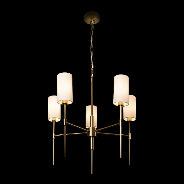 Подвесная люстра Loft IT Comfy 10307 Brass изображение 5 Подвесная люстра Loft IT Comfy 10307 Brass Фото № 5