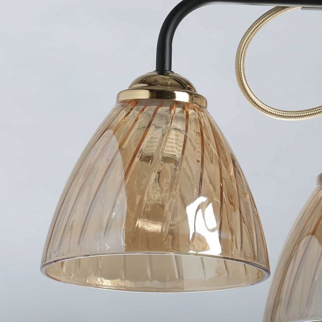 Потолочная люстра De City Альфа 324017905 Фото № 7