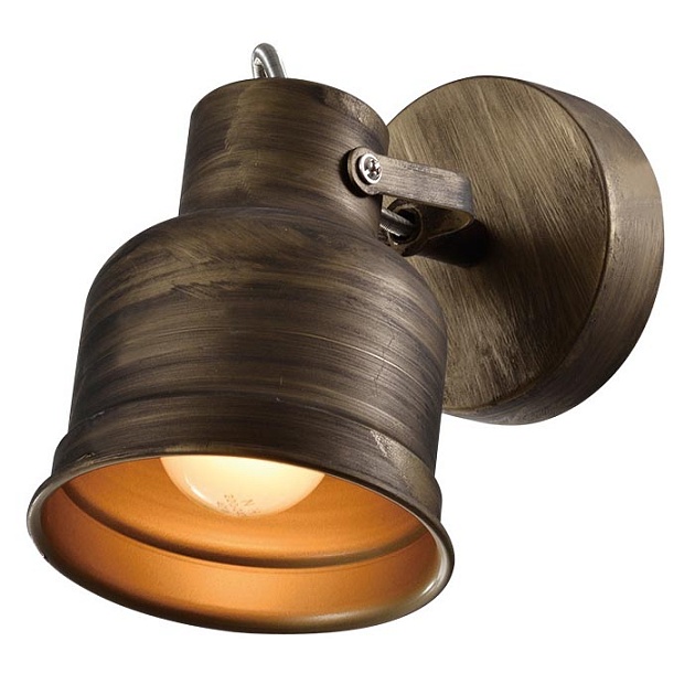 Спот Rivoli Inessa 7035-701 Б0052447 Фото № 1