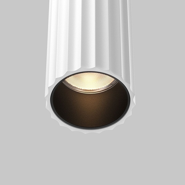 Бра Maytoni Technical Calipso C082WL-12W2.7K-W Фото № 3