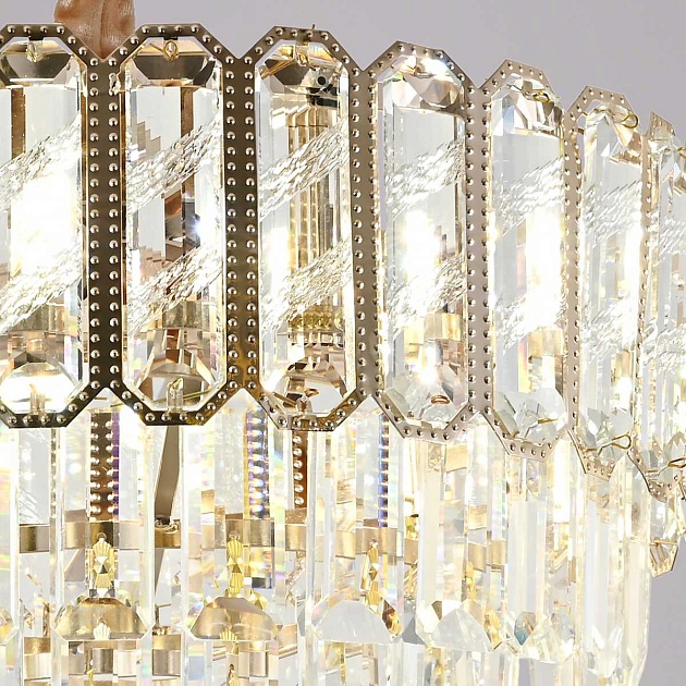 Светильник потолочный Reluce 07070-0.4-400 FGD Фото № 2