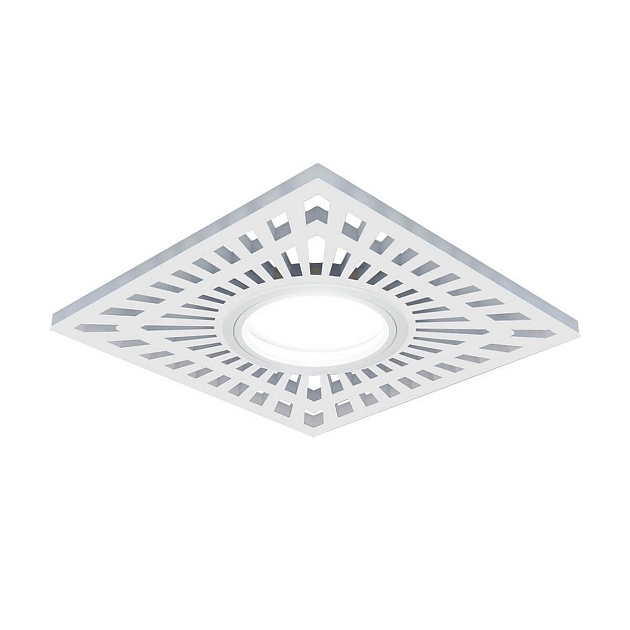 Встраиваемый светильник Gauss Backlight BL127 изображение 1 Встраиваемый светильник Gauss Backlight BL127 Фото № 1