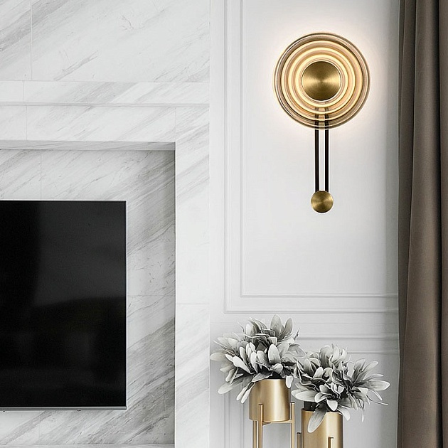 Настенный светильник Imperium Loft Fancy 151337-26 Фото № 3