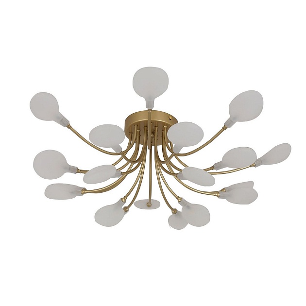 Потолочная люстра F-Promo Skein 4197-20C Фото № 2