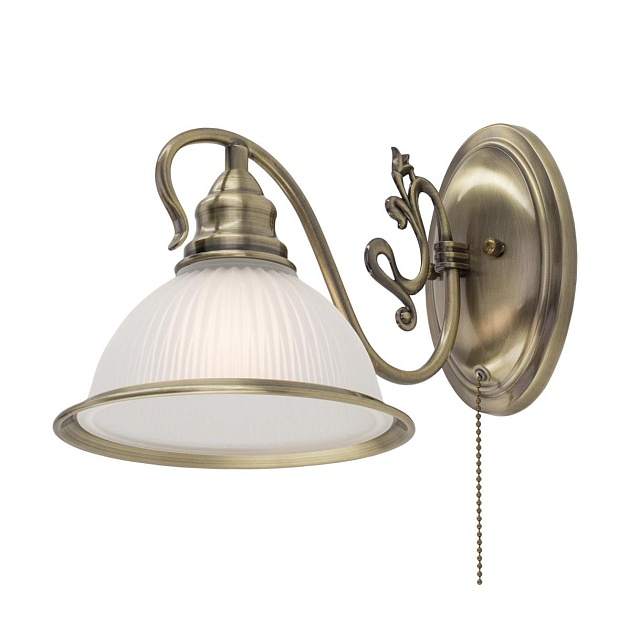 Бра Citilux Идальго CL434311 изображение 1 Бра Citilux Идальго CL434311 Фото № 1