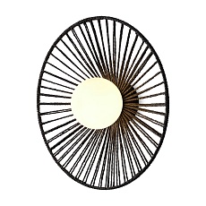 Бра Freya Cottage FR5405WL-01B2 4