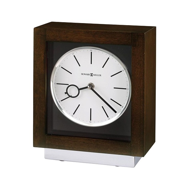 Часы настольные Howard Miller Zoltan 635-182 изображение 1 Часы настольные Howard Miller Zoltan 635-182 Фото № 1