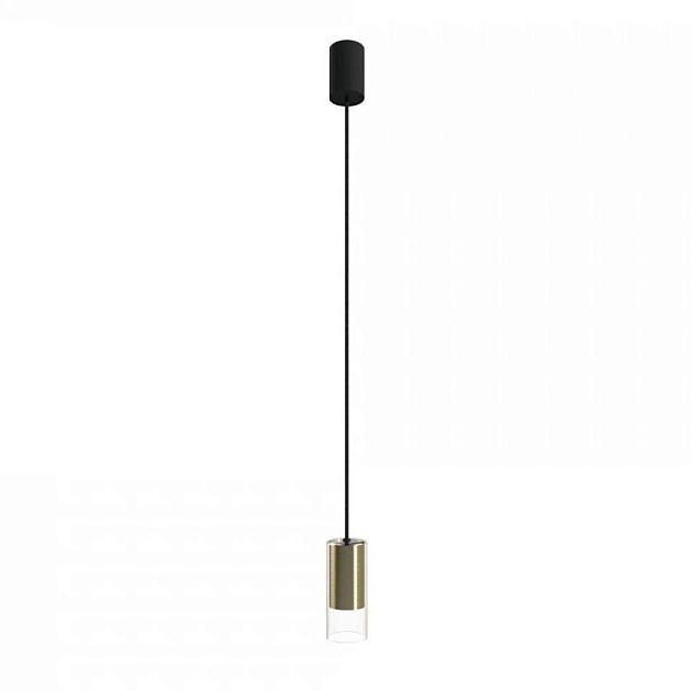 Подвесной светильник Nowodvorski Cylinder S 7870 Фото № 1