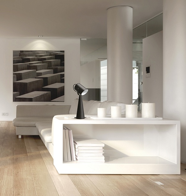 Настольная лампа Kanlux LARATA E27 B 36261 изображение 4 Настольная лампа Kanlux LARATA E27 B 36261 Фото № 4